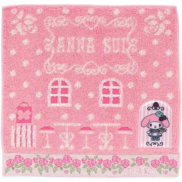 Amazon.co.jp: ANNA SUI × MY MELODY & KUROMI iPhoneケース : 家電